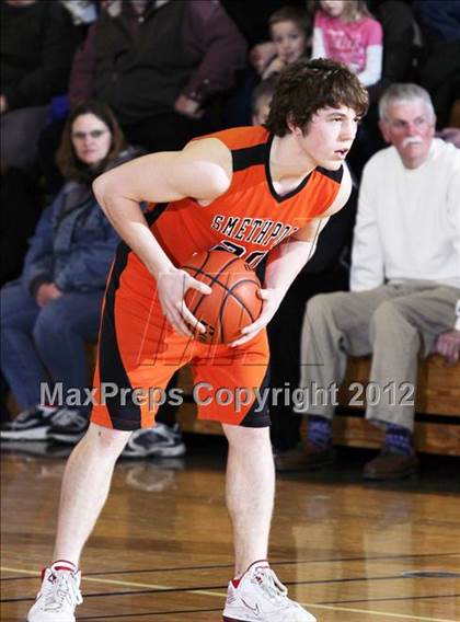 Thumbnail 1 in Smethport @ Coudersport photogallery.