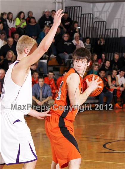 Thumbnail 3 in Smethport @ Coudersport photogallery.