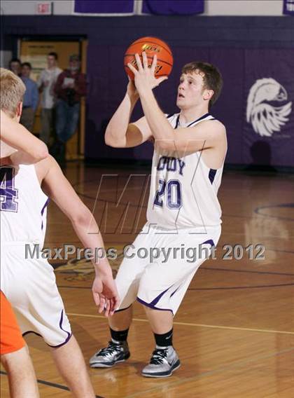Thumbnail 1 in Smethport @ Coudersport photogallery.