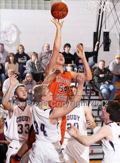 Thumbnail 3 in Smethport @ Coudersport photogallery.