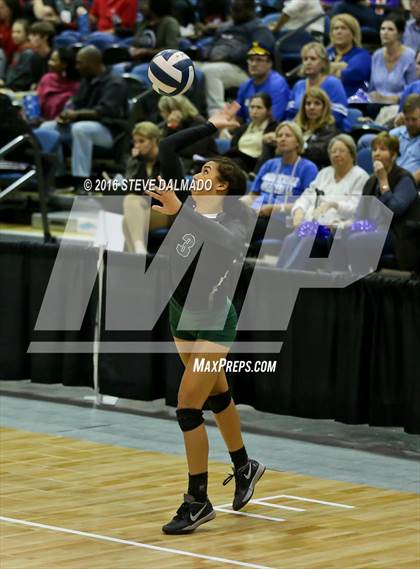 Thumbnail 1 in Slidell vs Mandeville (LHSAA Division I Quarterfinal Playoff) photogallery.