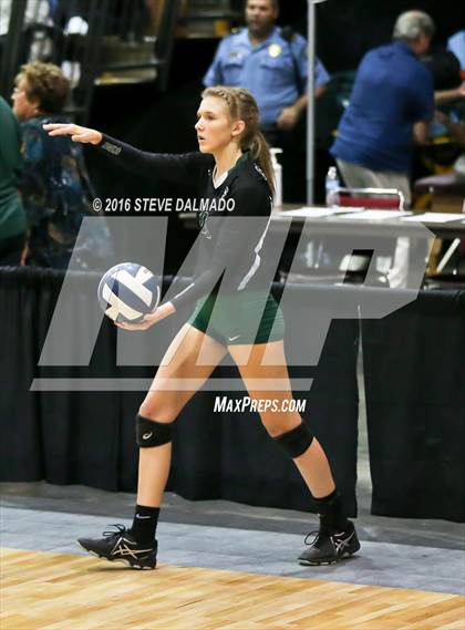Thumbnail 1 in Slidell vs Mandeville (LHSAA Division I Quarterfinal Playoff) photogallery.