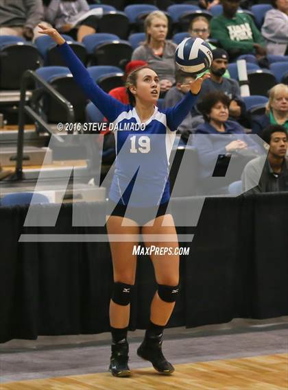 Thumbnail 2 in Slidell vs Mandeville (LHSAA Division I Quarterfinal Playoff) photogallery.