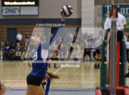 Thumbnail 1 in Slidell vs Mandeville (LHSAA Division I Quarterfinal Playoff) photogallery.