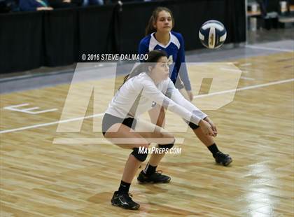 Thumbnail 2 in Slidell vs Mandeville (LHSAA Division I Quarterfinal Playoff) photogallery.