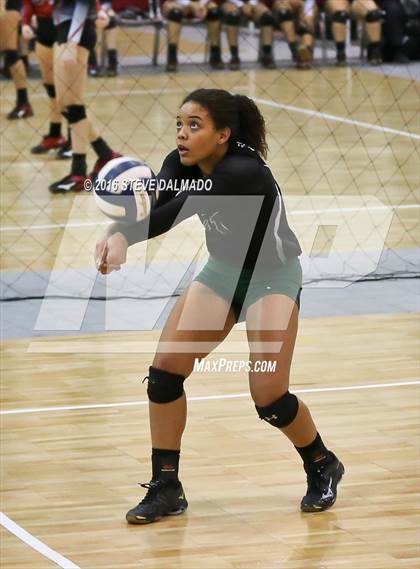 Thumbnail 1 in Slidell vs Mandeville (LHSAA Division I Quarterfinal Playoff) photogallery.