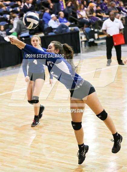 Thumbnail 1 in Slidell vs Mandeville (LHSAA Division I Quarterfinal Playoff) photogallery.