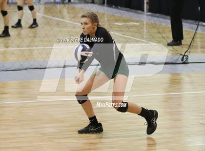 Thumbnail 3 in Slidell vs Mandeville (LHSAA Division I Quarterfinal Playoff) photogallery.