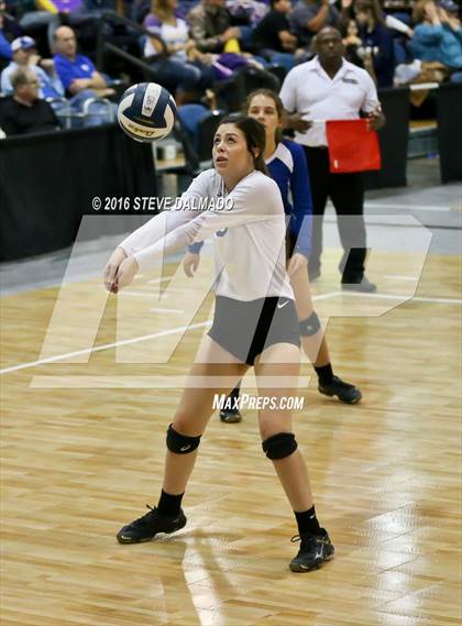 Thumbnail 1 in Slidell vs Mandeville (LHSAA Division I Quarterfinal Playoff) photogallery.