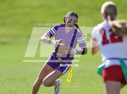 Thumbnail 3 in Mountain View vs. Ponderosa (CHSAA 4A Second Round) photogallery.