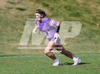 Thumbnail 3 in Mountain View vs. Ponderosa (CHSAA 4A Second Round) photogallery.