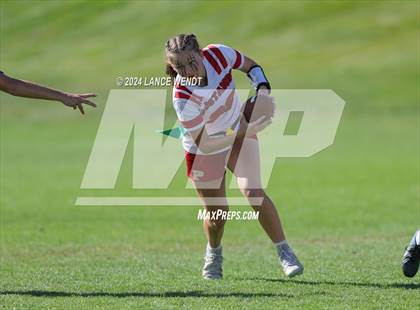 Thumbnail 3 in Mountain View vs. Ponderosa (CHSAA 4A Second Round) photogallery.