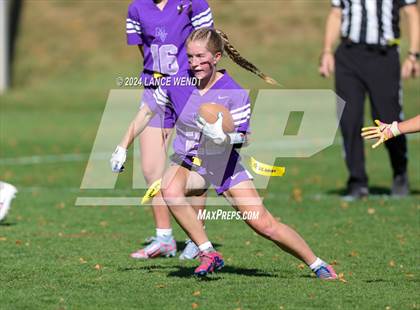 Thumbnail 2 in Mountain View vs. Ponderosa (CHSAA 4A Second Round) photogallery.