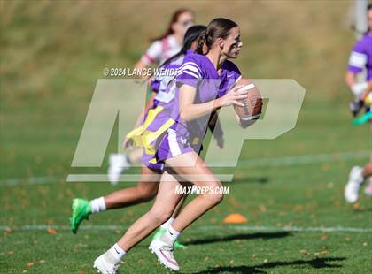 Thumbnail 1 in Mountain View vs. Ponderosa (CHSAA 4A Second Round) photogallery.