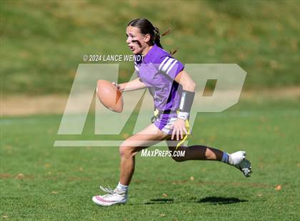 Thumbnail 2 in Mountain View vs. Ponderosa (CHSAA 4A Second Round) photogallery.