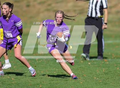 Thumbnail 3 in Mountain View vs. Ponderosa (CHSAA 4A Second Round) photogallery.