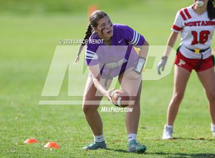 Thumbnail 3 in Mountain View vs. Ponderosa (CHSAA 4A Second Round) photogallery.