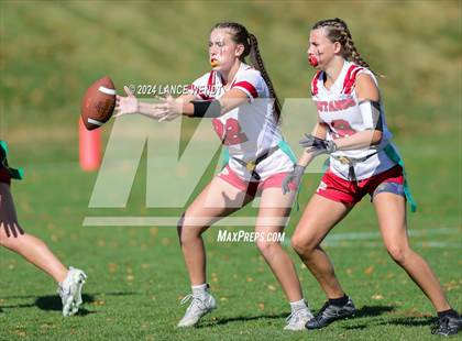 Thumbnail 2 in Mountain View vs. Ponderosa (CHSAA 4A Second Round) photogallery.
