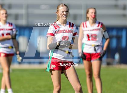 Thumbnail 3 in Mountain View vs. Ponderosa (CHSAA 4A Second Round) photogallery.