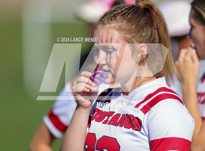 Thumbnail 2 in Mountain View vs. Ponderosa (CHSAA 4A Second Round) photogallery.