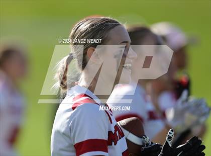 Thumbnail 1 in Mountain View vs. Ponderosa (CHSAA 4A Second Round) photogallery.