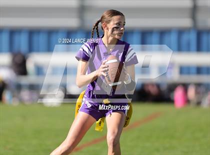 Thumbnail 3 in Mountain View vs. Ponderosa (CHSAA 4A Second Round) photogallery.