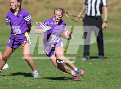 Thumbnail 2 in Mountain View vs. Ponderosa (CHSAA 4A Second Round) photogallery.