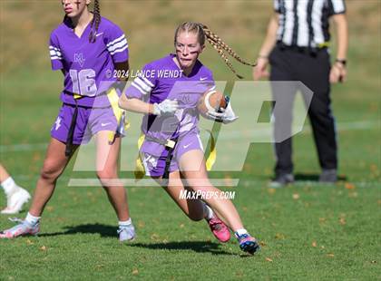 Thumbnail 3 in Mountain View vs. Ponderosa (CHSAA 4A Second Round) photogallery.