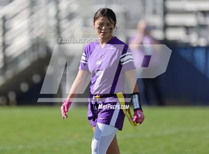 Thumbnail 1 in Mountain View vs. Ponderosa (CHSAA 4A Second Round) photogallery.