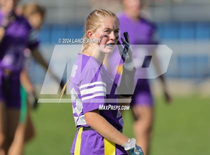 Thumbnail 3 in Mountain View vs. Ponderosa (CHSAA 4A Second Round) photogallery.
