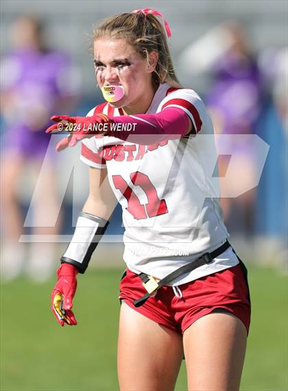 Thumbnail 1 in Mountain View vs. Ponderosa (CHSAA 4A Second Round) photogallery.