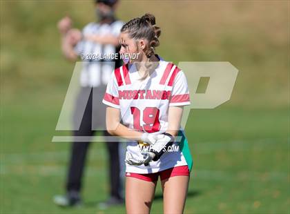 Thumbnail 3 in Mountain View vs. Ponderosa (CHSAA 4A Second Round) photogallery.