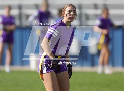 Thumbnail 3 in Mountain View vs. Ponderosa (CHSAA 4A Second Round) photogallery.