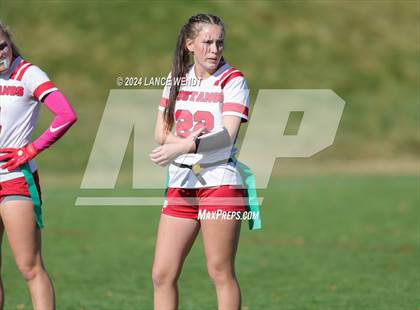 Thumbnail 1 in Mountain View vs. Ponderosa (CHSAA 4A Second Round) photogallery.