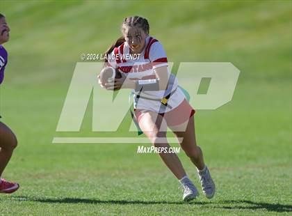 Thumbnail 1 in Mountain View vs. Ponderosa (CHSAA 4A Second Round) photogallery.