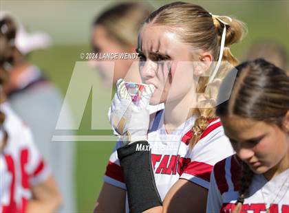 Thumbnail 1 in Mountain View vs. Ponderosa (CHSAA 4A Second Round) photogallery.