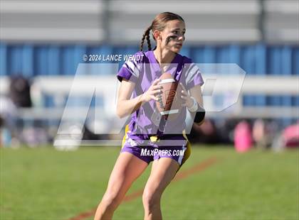 Thumbnail 2 in Mountain View vs. Ponderosa (CHSAA 4A Second Round) photogallery.