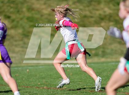 Thumbnail 1 in Mountain View vs. Ponderosa (CHSAA 4A Second Round) photogallery.
