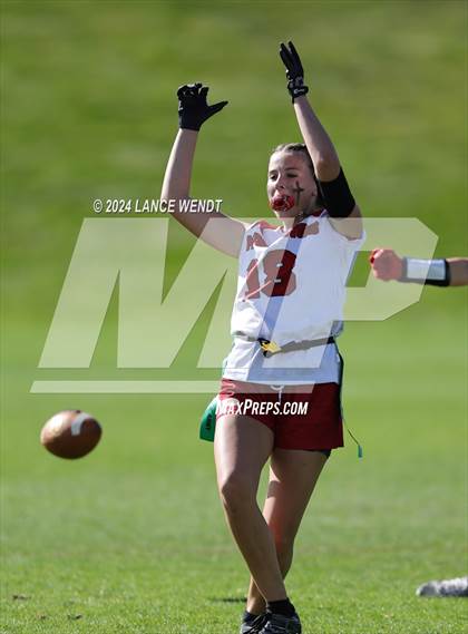 Thumbnail 1 in Mountain View vs. Ponderosa (CHSAA 4A Second Round) photogallery.