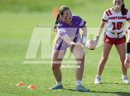 Thumbnail 1 in Mountain View vs. Ponderosa (CHSAA 4A Second Round) photogallery.