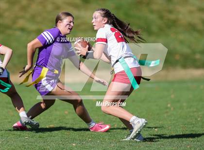 Thumbnail 3 in Mountain View vs. Ponderosa (CHSAA 4A Second Round) photogallery.