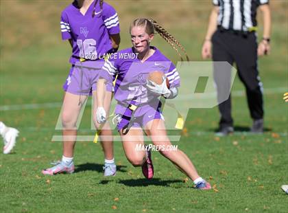 Thumbnail 1 in Mountain View vs. Ponderosa (CHSAA 4A Second Round) photogallery.