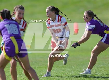 Thumbnail 1 in Mountain View vs. Ponderosa (CHSAA 4A Second Round) photogallery.