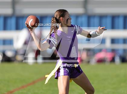 Thumbnail 1 in Mountain View vs. Ponderosa (CHSAA 4A Second Round) photogallery.
