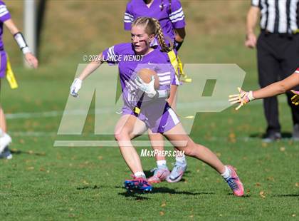 Thumbnail 3 in Mountain View vs. Ponderosa (CHSAA 4A Second Round) photogallery.