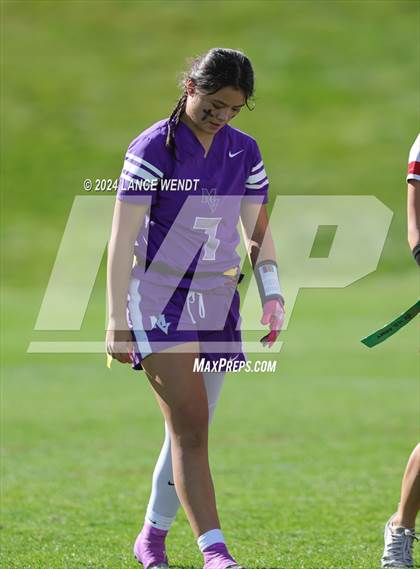 Thumbnail 1 in Mountain View vs. Ponderosa (CHSAA 4A Second Round) photogallery.