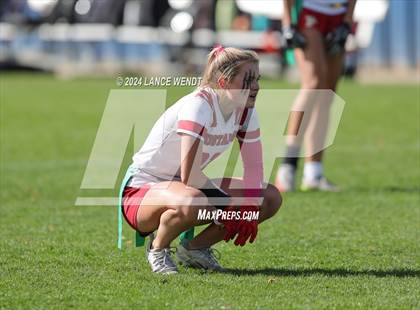 Thumbnail 3 in Mountain View vs. Ponderosa (CHSAA 4A Second Round) photogallery.