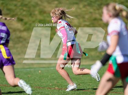 Thumbnail 2 in Mountain View vs. Ponderosa (CHSAA 4A Second Round) photogallery.