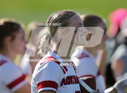 Thumbnail 2 in Mountain View vs. Ponderosa (CHSAA 4A Second Round) photogallery.