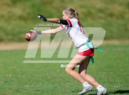 Thumbnail 3 in Mountain View vs. Ponderosa (CHSAA 4A Second Round) photogallery.